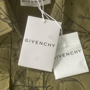 Givenchy shirt for men.